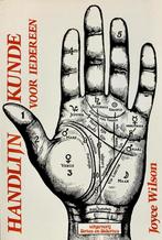 HANDLIJNKUNDE VOOR IEDEREEN 9789064410659 John Wilson, Verzenden, Zo goed als nieuw, John Wilson