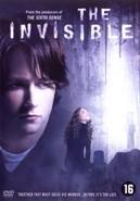 Invisible op DVD, Cd's en Dvd's, Verzenden, Nieuw in verpakking