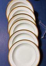 Jammet Seignolles - Limoges - Gemberset (6) - Set van 6, Antiek en Kunst