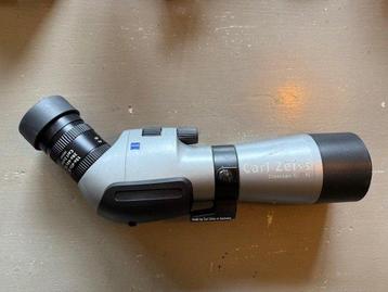 Field telescope - Diaspope 65T*FL - 2000-2010 - Allemagne -