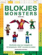 Blokjes monsters 9789002267062, Gelezen, Verzenden, Kevin Hall