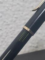 Pelikan - vintage Pelikan 400NN Black-Striped - Vulpen, Verzamelen, Pennenverzamelingen, Nieuw