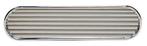 Bieden: Vetus Louvred stainless steel air vent, Watersport en Boten, Ophalen of Verzenden, Nieuw