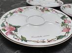 Villeroy & Boch - Bord (3) - botanica - Porselein