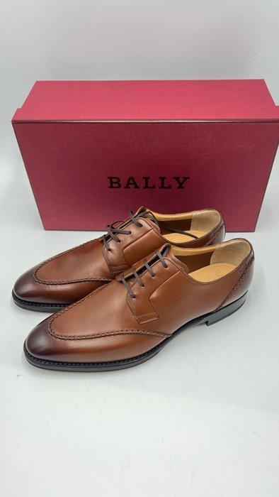 Bally - Veterschoenen - Maat: EU 43.5 - Nieuw in doos, Kleding | Heren, Schoenen