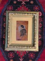 Giuseppe De Nittis (1846-1884) - Figura Femminile, Antiek en Kunst, Kunst | Schilderijen | Klassiek