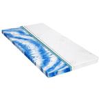 vidaXL Topmatras 7 cm gelschuim 180x200 cm, Verzenden, Nieuw