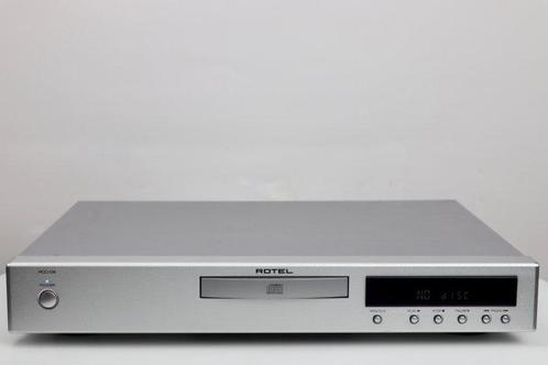 Rotel - RCD-06 Cd-speler, TV, Hi-fi & Vidéo, Radios