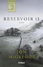 Reservoir 13 9789046823149 Jon McGregor, Boeken, Verzenden, Zo goed als nieuw, Jon McGregor