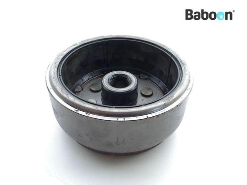 Vliegwiel / Rotor Honda XR 200 (XR200 XR200R), Motoren, Onderdelen | Honda, Gebruikt, Verzenden