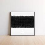 Rosario Civello - Signs #26 - A Winter Morning, Antiquités & Art