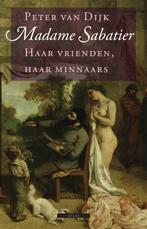 Madame Sabatier 9789045016979 Peter van Dijk, Verzenden, Gelezen, Peter van Dijk