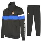 Kingdo Real Madrid Trainingspak Uit - 2024-2025 - Kind, Sport en Fitness, Voetbal, Verzenden, Nieuw, Trainingspak