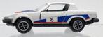 Corgi - Voiture miniature (2) - Corgi Toys VW Polo & Dinky, Nieuw