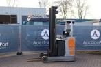 Veiling: Reachtruck Still FM-X17 Elektrisch 1700kg 2015, Zakelijke goederen, Ophalen