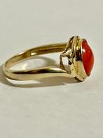 Sans Prix de Réserve - Bague - 14 carats Or jaune Corail, Nieuw