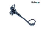 Zijstandaard Kawasaki GTR 1400 ABS 2010-2014 (GTR1400, Verzenden, Gebruikt