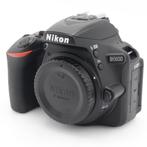 Nikon D5600 body | Tweedehands, Verzenden, Zo goed als nieuw, Nikon