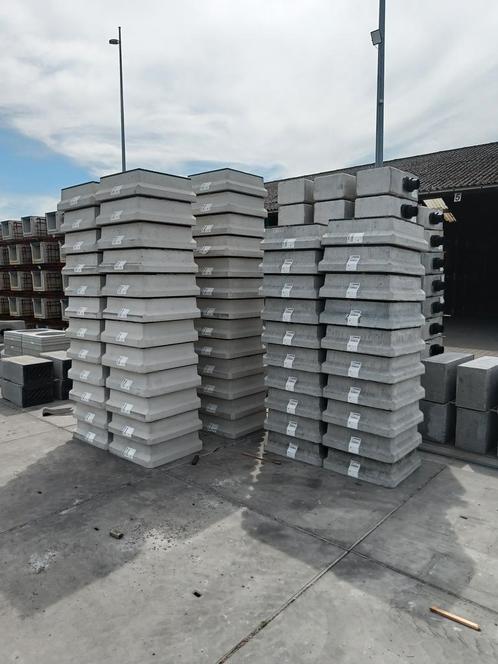 Putafdekkingen gietijzer, Doe-het-zelf en Bouw, Buizen en Afvoer, Nieuw, Verzenden