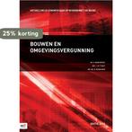Bouwen en omgevingsvergunning 2013 9789462450028, Verzenden, Gelezen, J. in 't Hout
