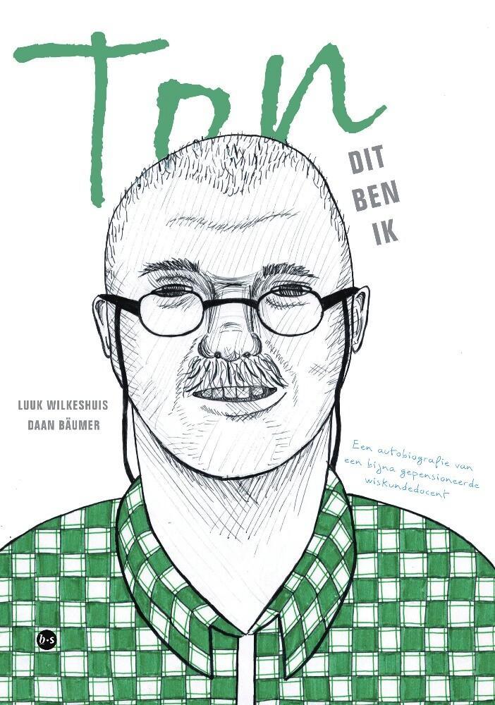 Ton | Dit Ben Ik 9789464505375 Wilkeshuis Wilkeshuis, Boeken, Romans, Zo goed als nieuw, Verzenden