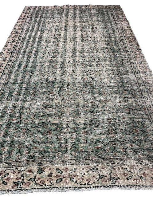 Handgemaakt oriëntaals tapijt - Vloerkleed - 165 cm - 287 cm, Huis en Inrichting, Stoffering | Tapijten en Vloerkleden