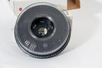 Leica 3 x carousel voor 80 kleinbeeld dia’s 35 mm, Verzamelen
