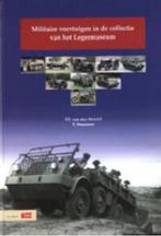 MILITAIRE VOERTUIGEN IH LEGERMUSEUM 9789012092968, Verzenden, P.F. van den Heuvel