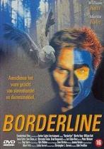 Borderline - DVD (Films (Geen Games)), Cd's en Dvd's, Dvd's | Overige Dvd's, Ophalen of Verzenden, Zo goed als nieuw