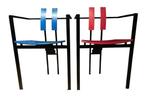 KFF Design - Karl Friedrich Förster - Chaise (2) - Trix -