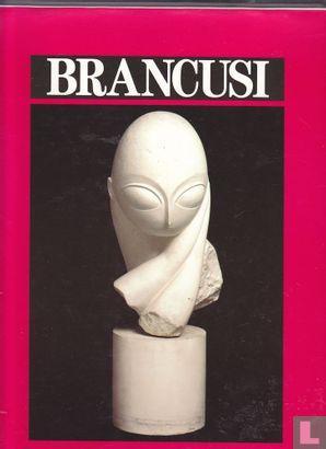 Faerna, Jose Maria - Brancusi - 1997, Boeken, Kunst en Cultuur | Beeldend, Zo goed als nieuw, Overige onderwerpen, Verzenden