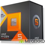 AMD Ryzen 5 7600X3D, Computers en Software, Processors, Verzenden, Nieuw