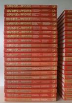Suske en Wiske 1 t/m 64 - Lekturama Collectie - 64 Album -, Livres, BD