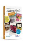 Taalvoutjes 9789059087514 Vellah Bogle, Verzenden, Zo goed als nieuw, Vellah Bogle