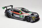 Minichamps 1:18 - Voiture de course miniature - BMW M4 GT3, Hobby en Vrije tijd, Nieuw