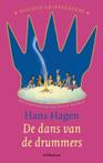De Dans Van De Drummers Gouden Griffelreeks 9789045106342