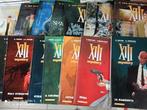 XIII n. 1/7 -1° serie + n° 1/8 -2° serie Mystery - Dargaud -