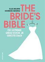 The brides bible 9789055947942, Zo goed als nieuw, Elles Beijers, Hanneke Seesing, Verzenden