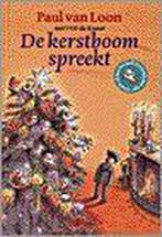 De Kerstboom Spreekt Met Cd 9789066922518, Boeken, Gelezen, Paul van Loon, Paul van Loon, Verzenden