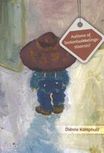 Autisme of taalontwikkelingsstoornis? 9789044135367, Boeken, Verzenden, Gelezen, Diënne Kamphuis