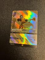 Disney Card - Disney Lorcana - Mickey Mouse 220/204 · EN · 3, Nieuw
