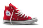 Converse All Stars Hoog Rood (Mt 35 t/m 46), Kleding | Dames, Schoenen, Nieuw, Rood