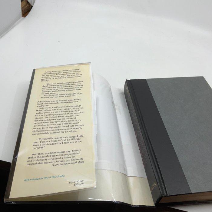 Stephen King - The Dead Zone - 1979, Antiek en Kunst, Antiek | Boeken en Manuscripten