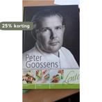 Peter goossens lente 9789490698027 Bral, Verzenden, Zo goed als nieuw, Bral