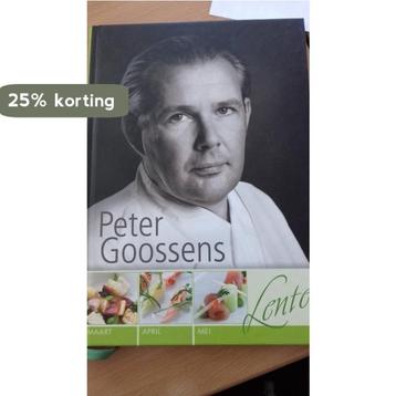 Peter goossens lente 9789490698027 Bral, Verzenden, Bral