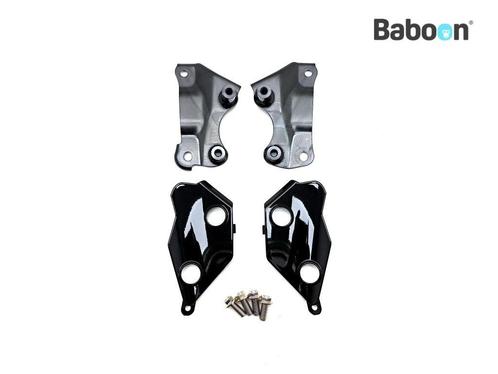Bagage Rek Honda GL 1800 Bagger F6B 2013-2016 (SC68E), Motoren, Onderdelen | Honda, Gebruikt, Verzenden