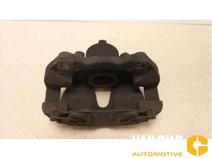 Remklauw (Tang) rechts-voor Opel Zafira O184247, Auto-onderdelen, Remmen en Aandrijving