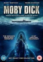 Moby Dick DVD (2011) Barry Bostwick, Stokes (DIR) cert 12, Verzenden