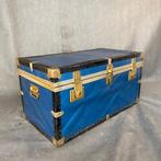 Vintage trunk - Reiskoffer