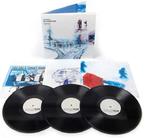 Radiohead - OK Computer OKNOTOK 1997 2017 - 3 x LPs (Mint &, CD & DVD
